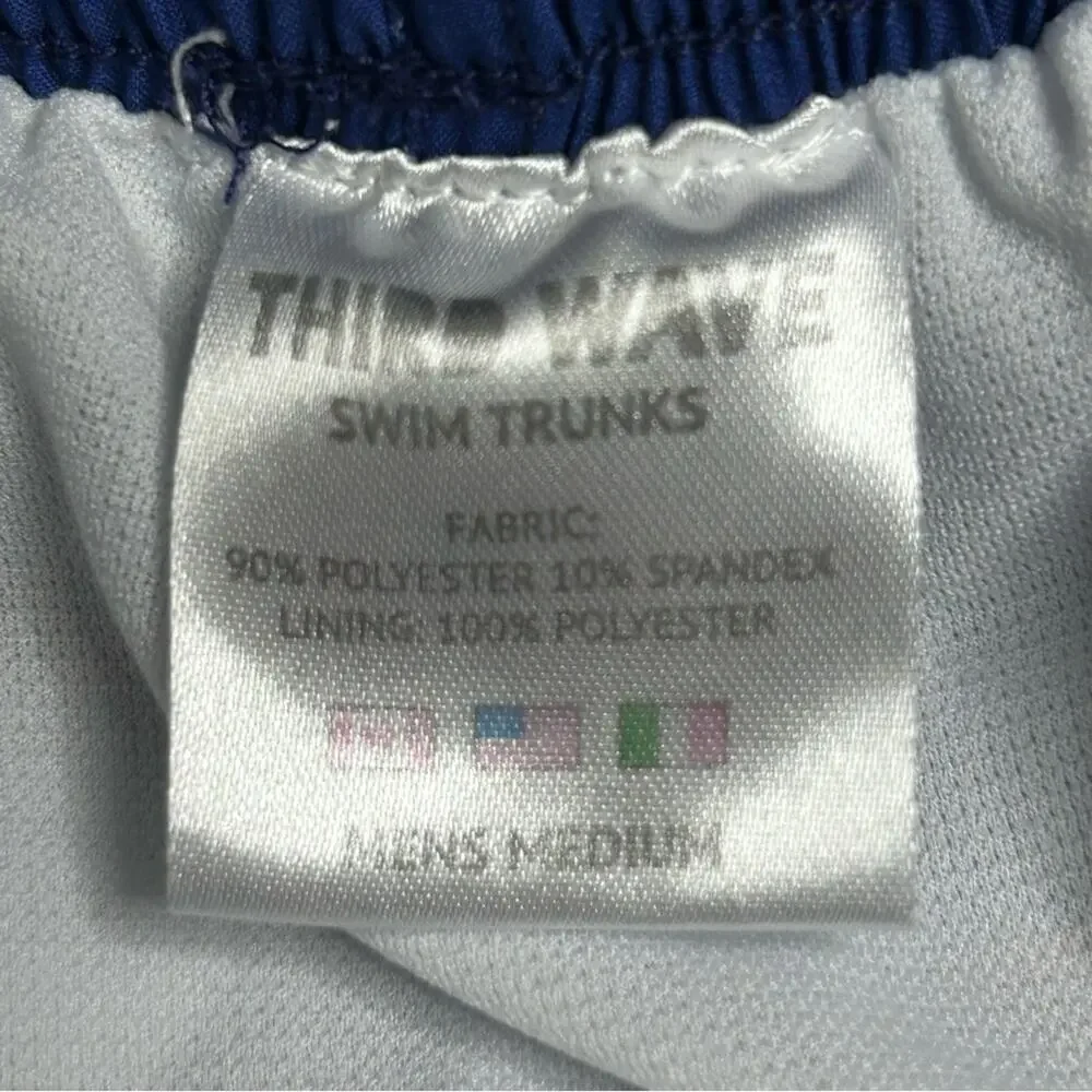 Third Wave Mesh Lined 5